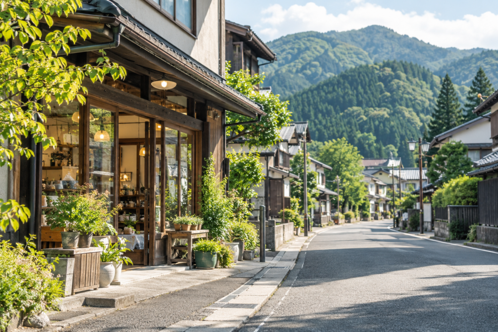 東北の企業や地域を支える取り組み